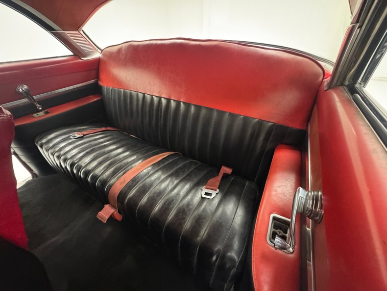 1953 Mercury Monterey 92