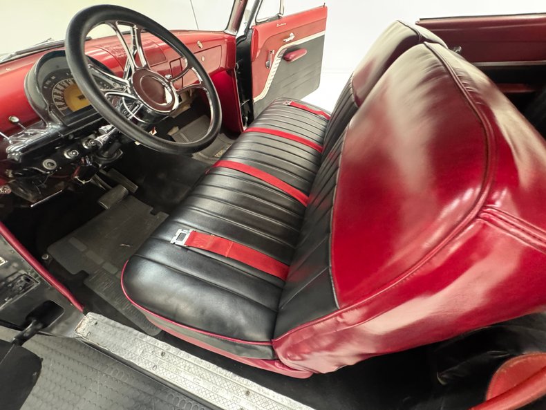 1953 Mercury Monterey 91