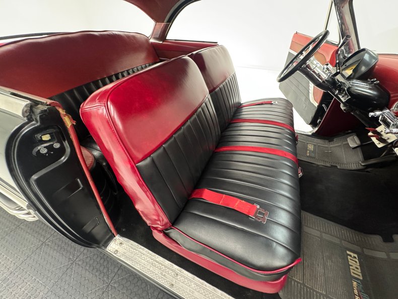 1953 Mercury Monterey 93