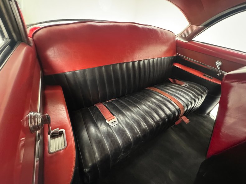 1953 Mercury Monterey 95