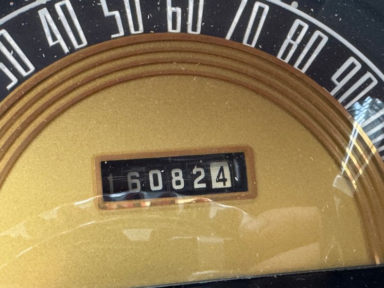 1953 Mercury Monterey 99