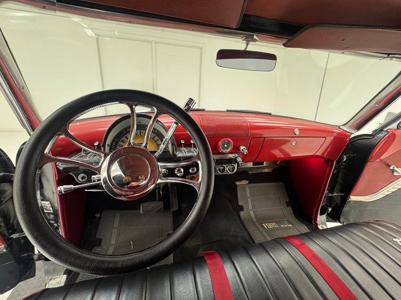 1953 Mercury Monterey 96