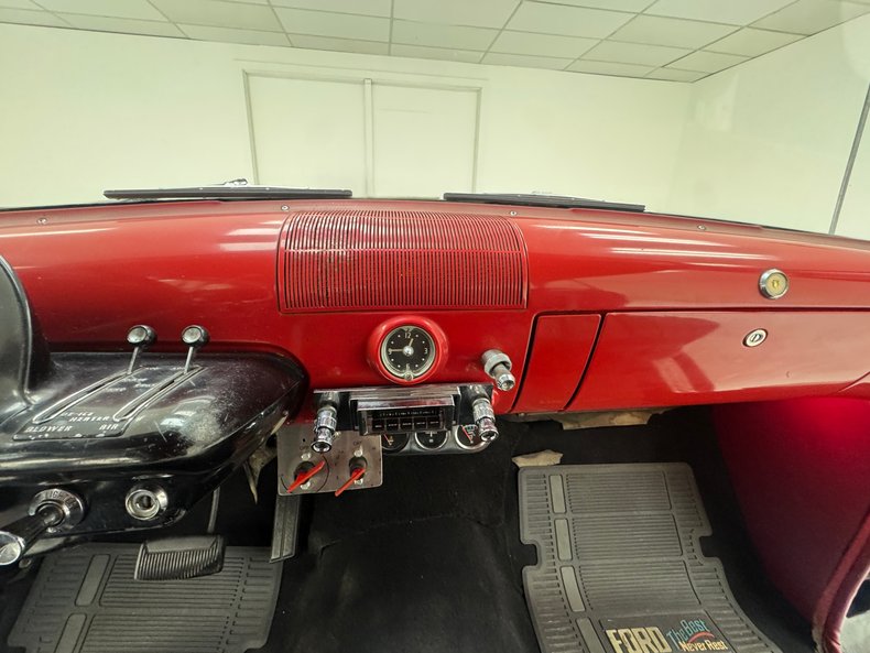 1953 Mercury Monterey 101