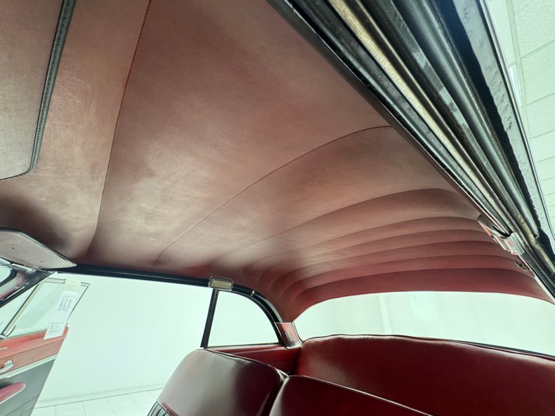 1953 Mercury Monterey 105