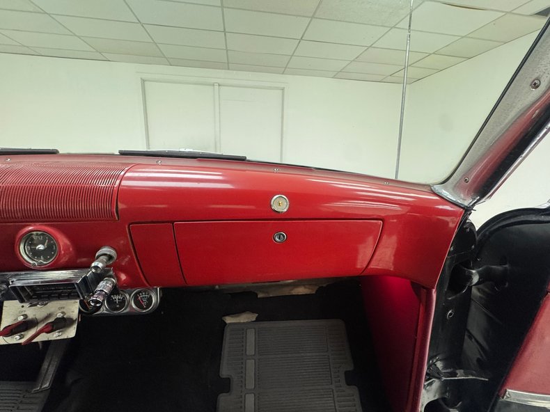 1953 Mercury Monterey 102