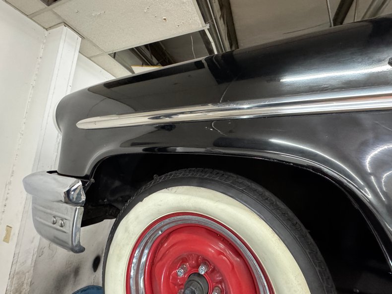 1953 Mercury Monterey 40