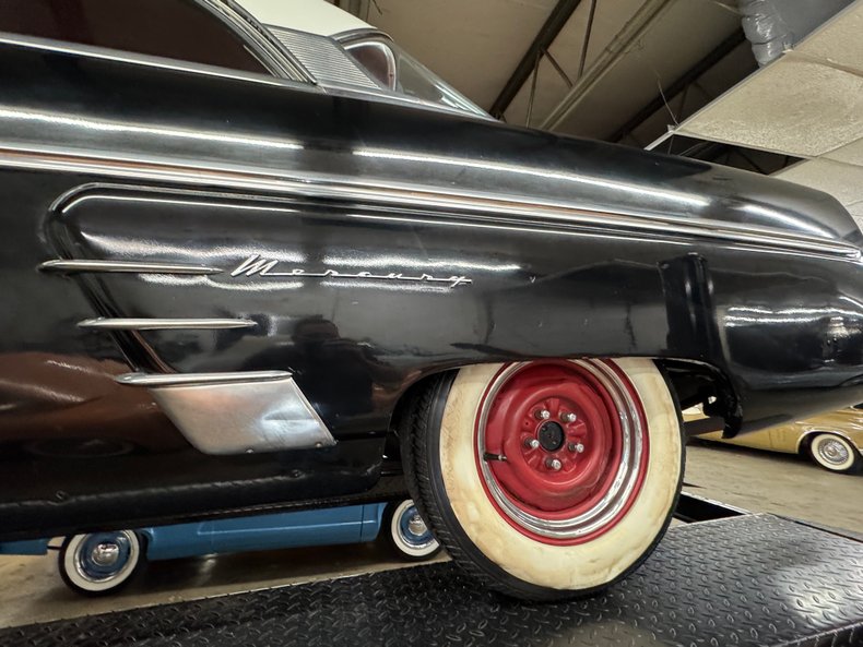 1953 Mercury Monterey 55
