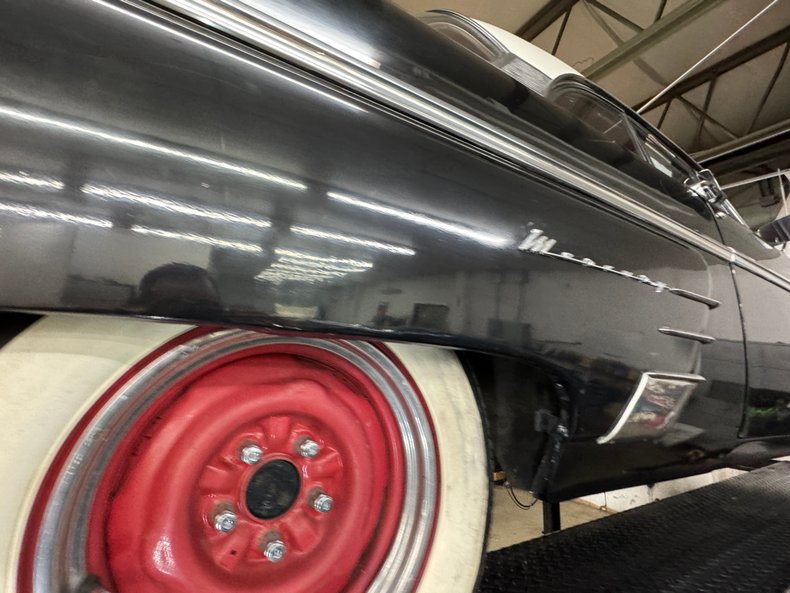 1953 Mercury Monterey 69
