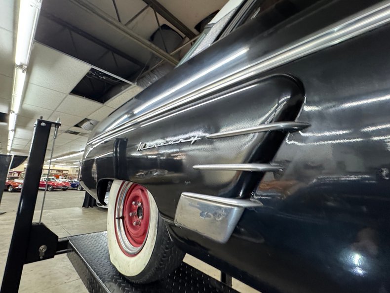 1953 Mercury Monterey 74