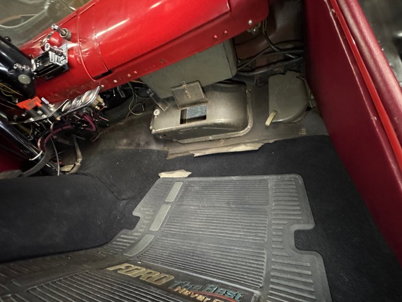 1953 Mercury Monterey 104