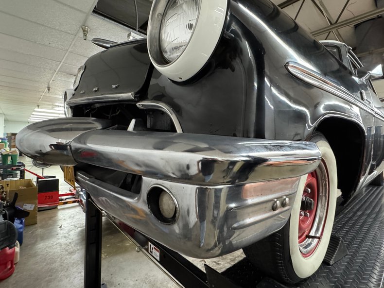 1953 Mercury Monterey 76
