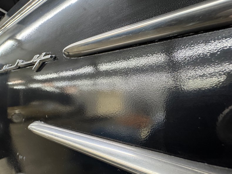 1953 Mercury Monterey 75