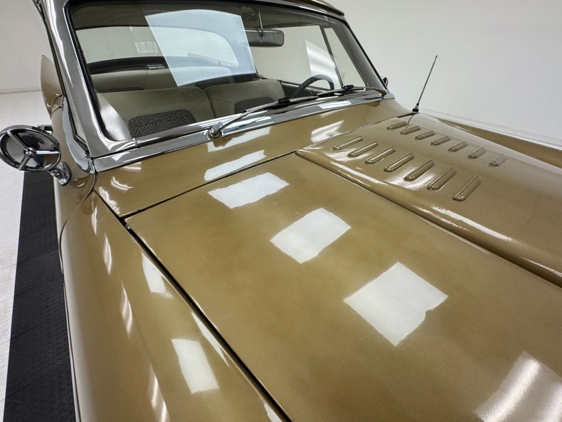 1957 Studebaker Golden Hawk 29