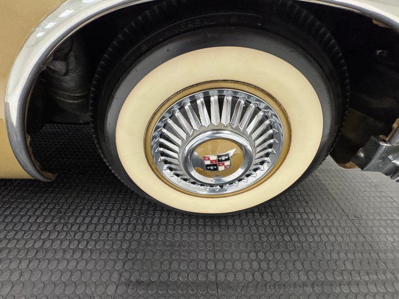 1957 Studebaker Golden Hawk 28