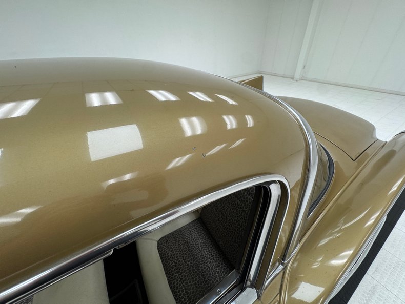 1957 Studebaker Golden Hawk 47