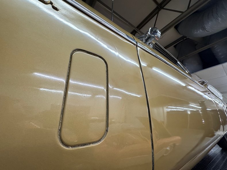 1957 Studebaker Golden Hawk 49