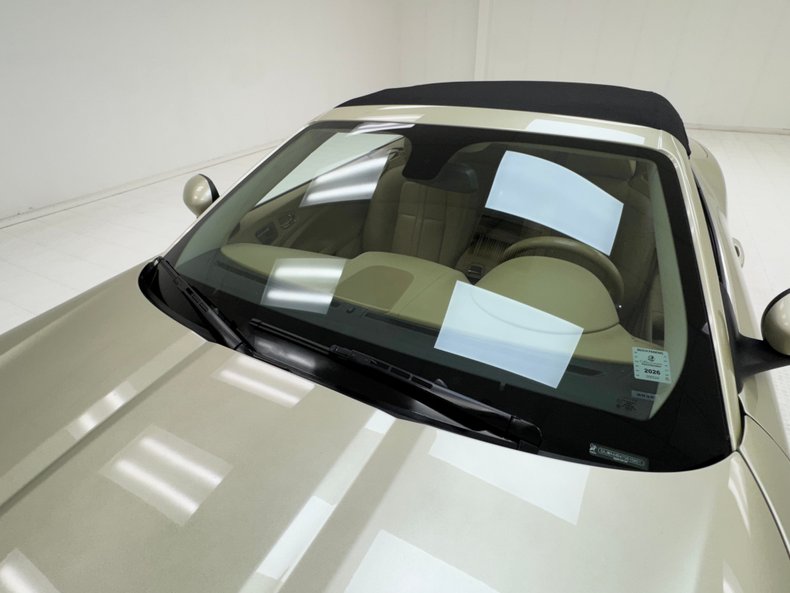 2007 Jaguar XK8 16