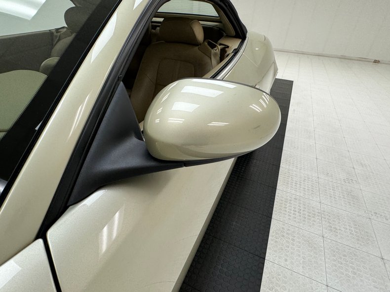 2007 Jaguar XK8 18