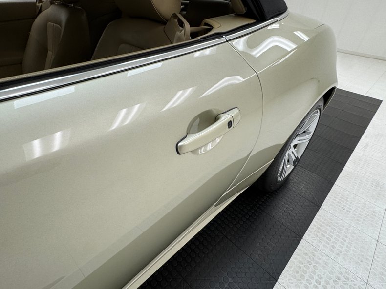 2007 Jaguar XK8 19