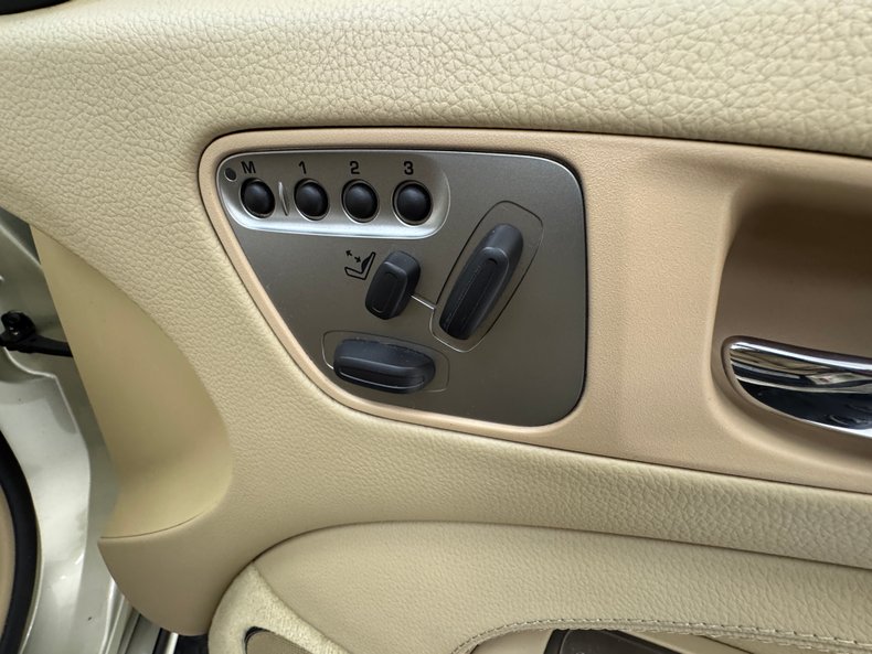 2007 Jaguar XK8 56