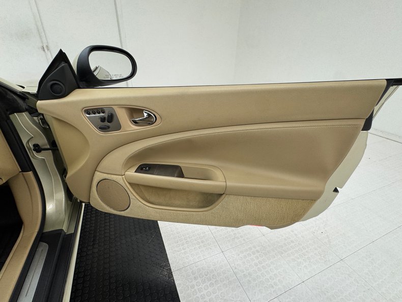 2007 Jaguar XK8 55