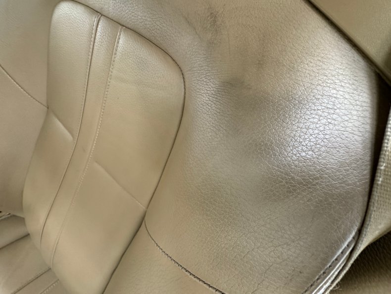 2007 Jaguar XK8 58
