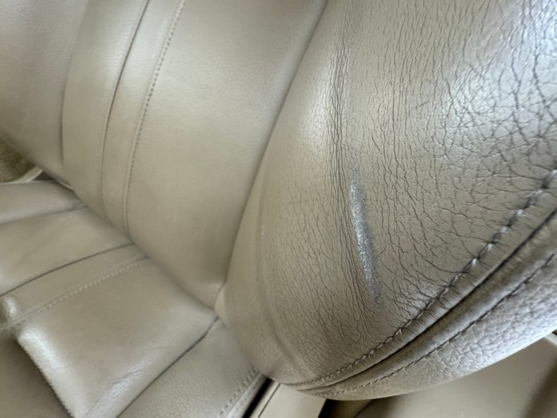 2007 Jaguar XK8 61