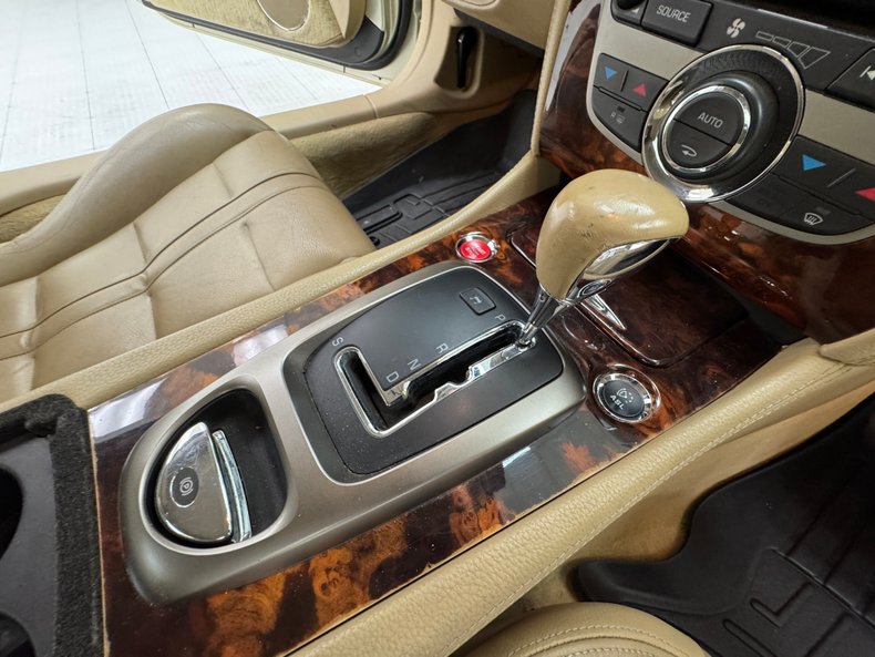 2007 Jaguar XK8 73