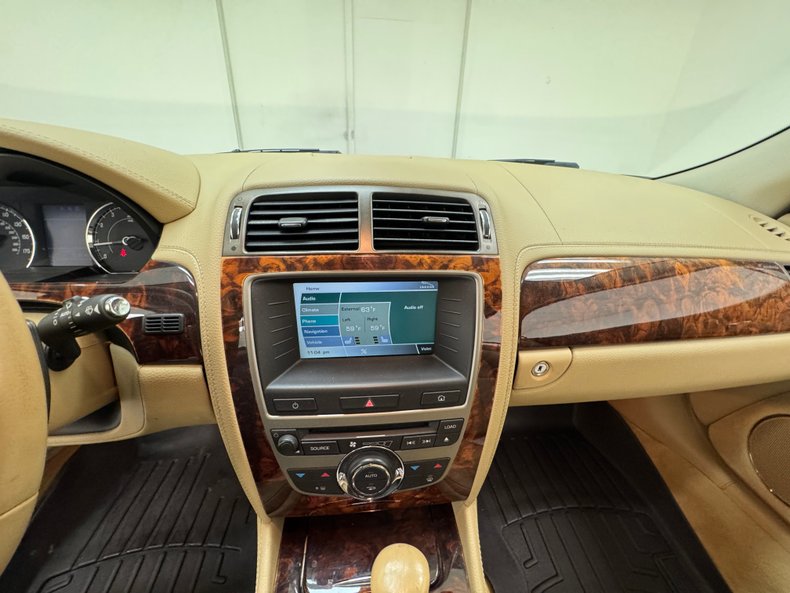 2007 Jaguar XK8 70
