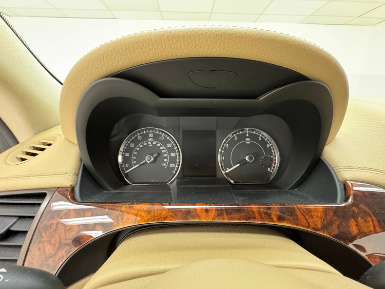 2007 Jaguar XK8 68