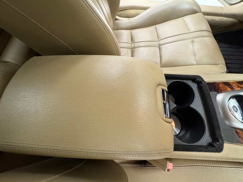 2007 Jaguar XK8 74