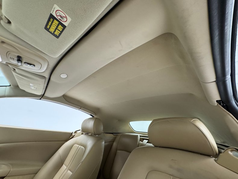2007 Jaguar XK8 77