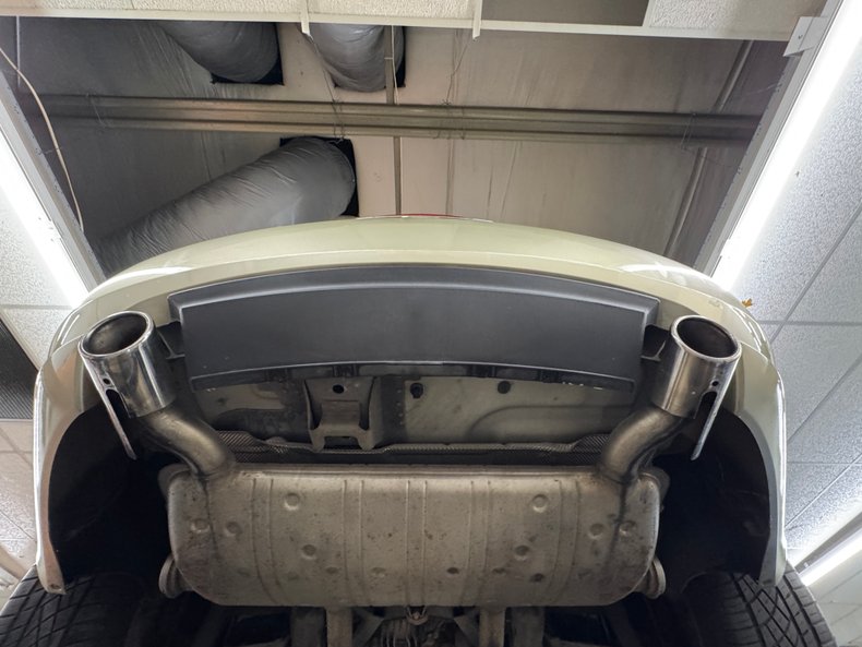 2007 Jaguar XK8 78