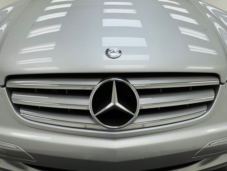 2007 Mercedes-Benz CLK350 13