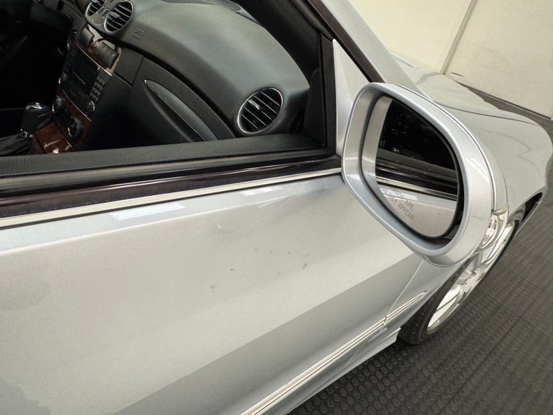 2007 Mercedes-Benz CLK350 30