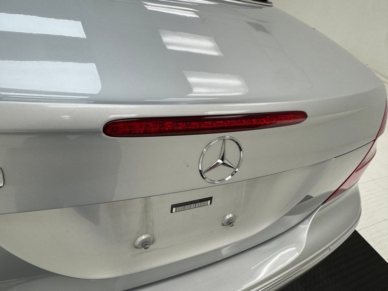2007 Mercedes-Benz CLK350 39