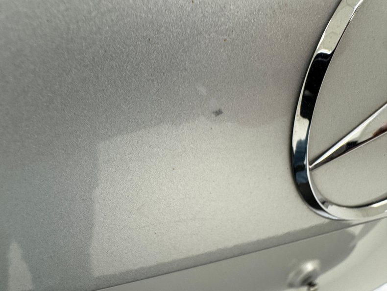 2007 Mercedes-Benz CLK350 40