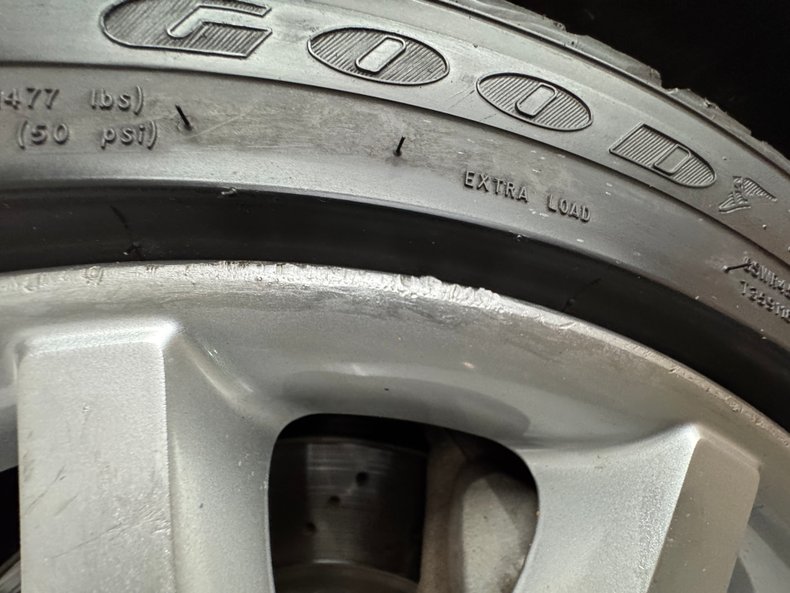 2007 Mercedes-Benz CLK350 47