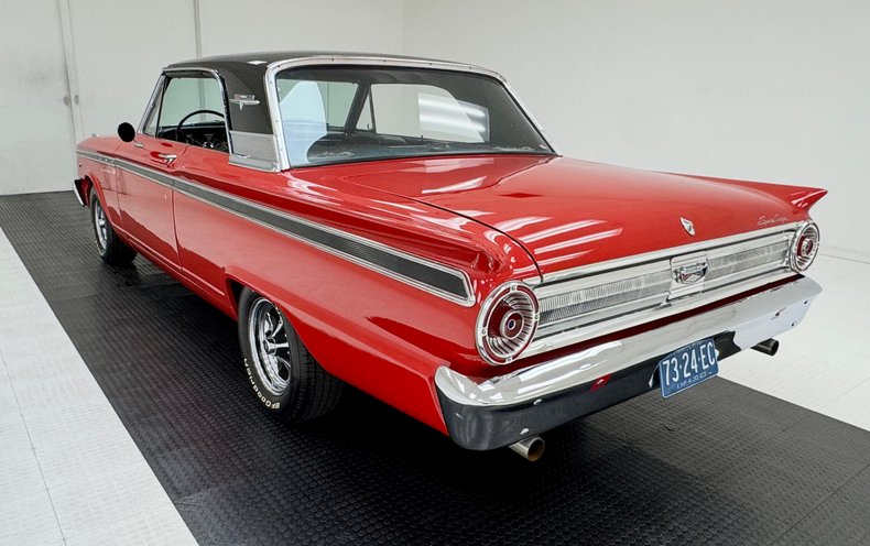 1963 Ford Fairlane 500 3