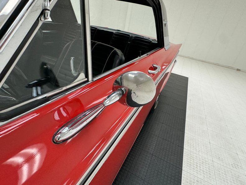 1963 Ford Fairlane 500 17