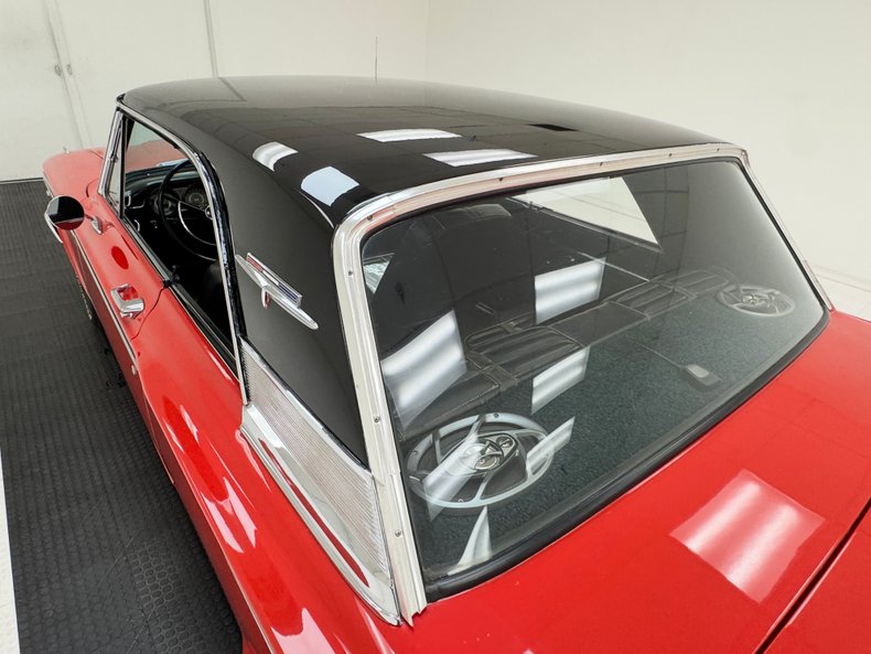 1963 Ford Fairlane 500 19