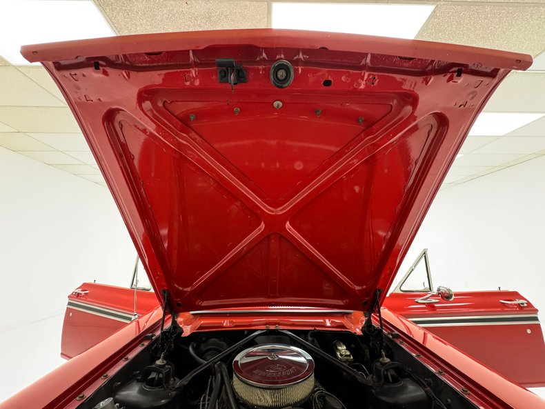 1963 Ford Fairlane 500 70