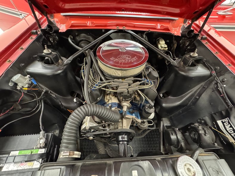 1963 Ford Fairlane 500 72
