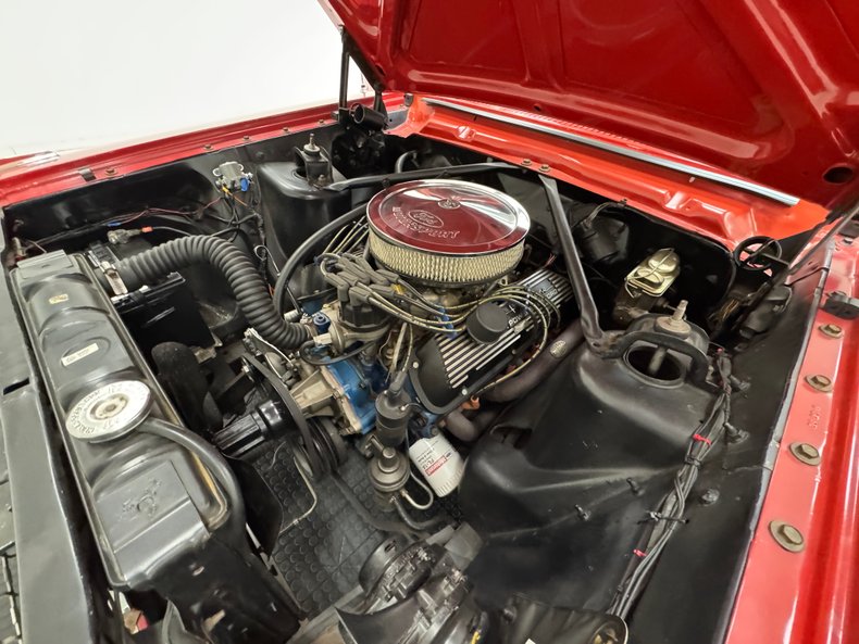 1963 Ford Fairlane 500 73