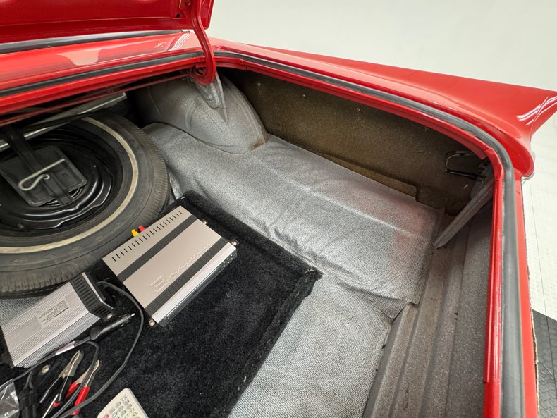 1963 Ford Fairlane 500 75