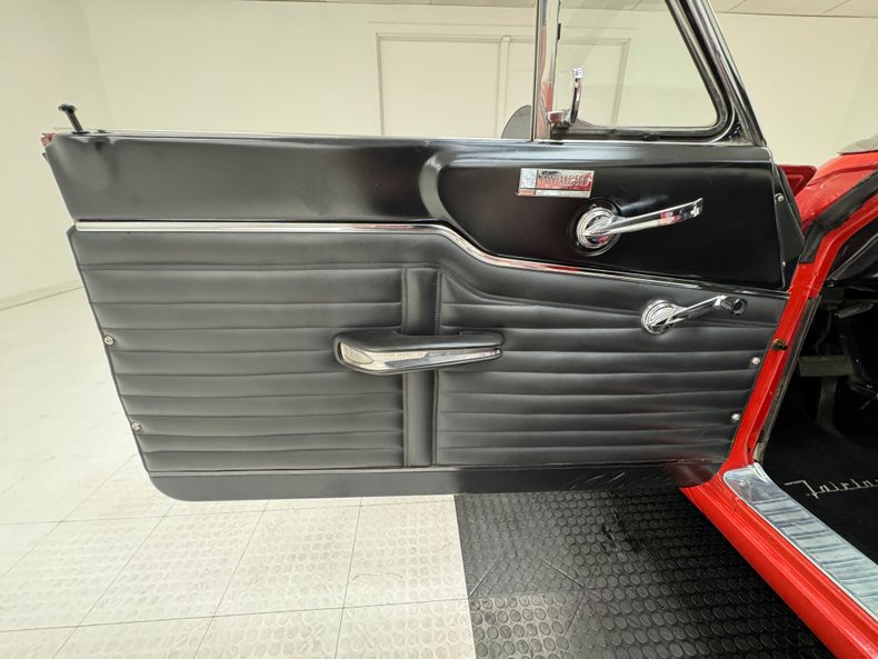 1963 Ford Fairlane 500 78