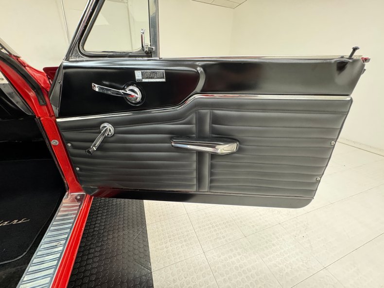 1963 Ford Fairlane 500 79