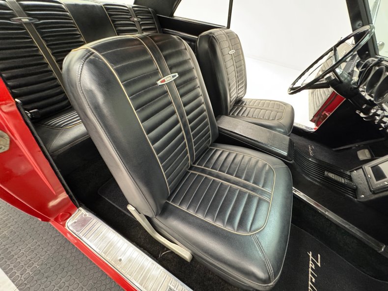 1963 Ford Fairlane 500 83