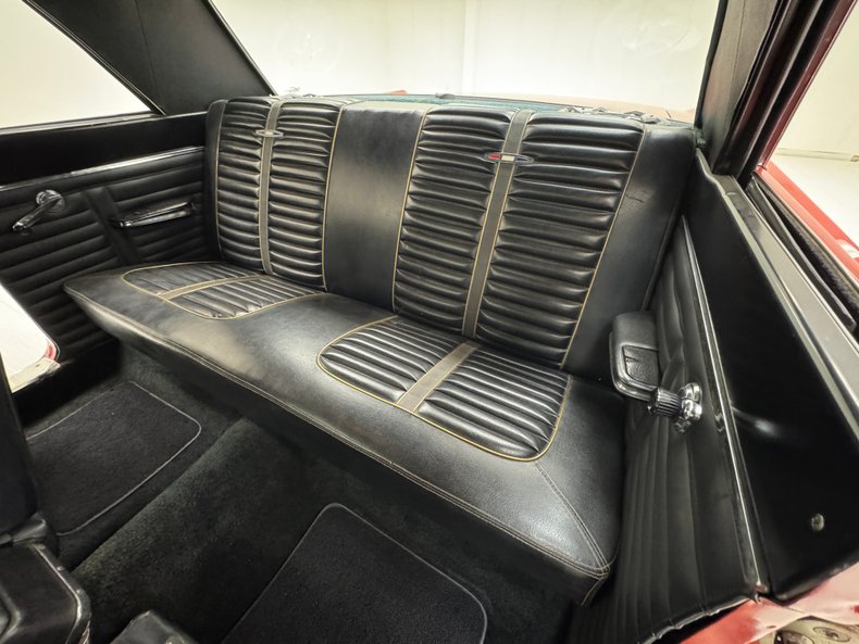 1963 Ford Fairlane 500 82