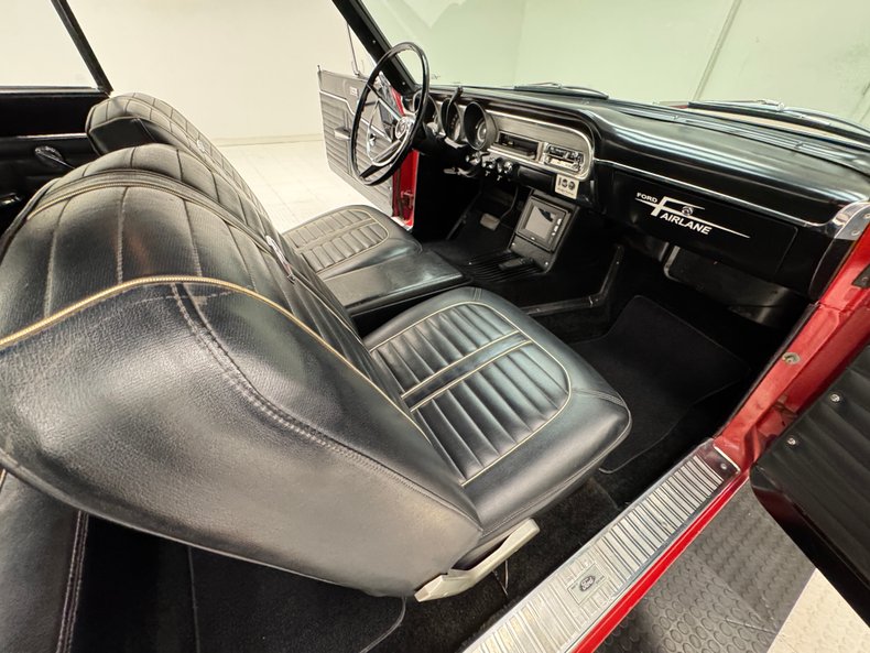 1963 Ford Fairlane 500 84